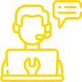 Help desk support services