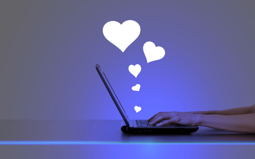February sees a surge in romance-related cyber scams