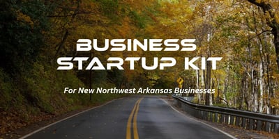 Business startup kit for new NWA businesses