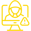 Cyber attacks target small businesses every day.