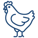 Tyson Foods is a big company and has big expectations Tyson Foods is a big company and has big expectations