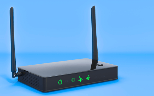The FCC has banned cosumer-grade routers