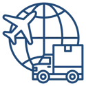Slow IT networks can really slow down logistics and transportation companies