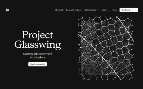 What do Mythos and Project Glasswing mean for Arkansas businesses?