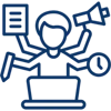 There's a lot to manage with Microsoft 365 There's a lot to manage with Microsoft 365