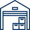 IT for warehousing and distribution companies