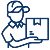 IT for last-mile delivery companies