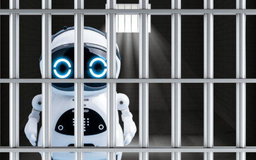 Rogue AI bots have captured lots of headlines recently