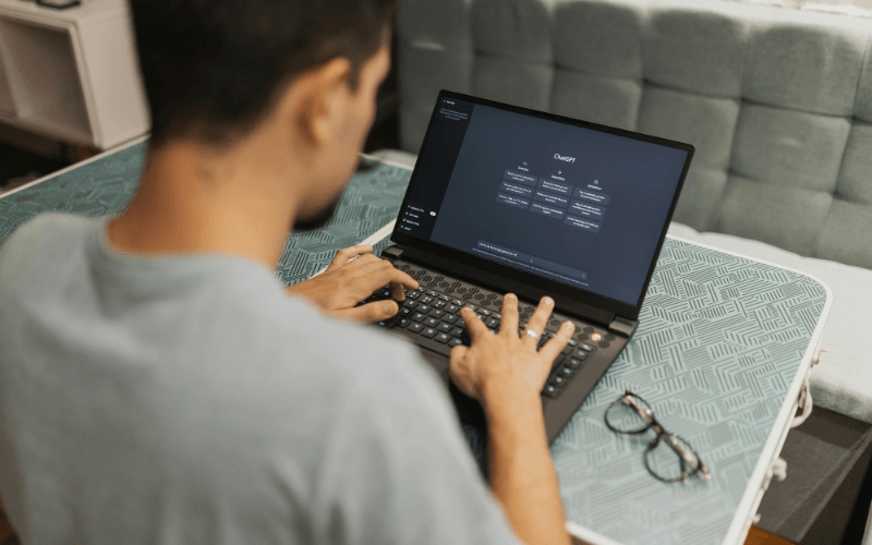 GenAI is a common avenue by which employees leak sensitive business data