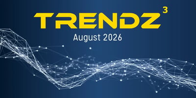 Trendz3 for July 2026