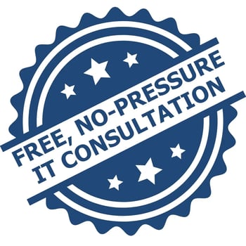 TekTrendz can provide a free IT consultation for Joplin businesses