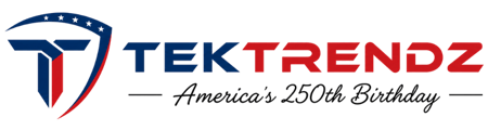 Patriotic Logo