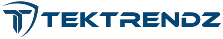 TekTrendz Logo