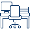 IT and cybersecurity services for engineers, doctors, architects, and other professional services firms