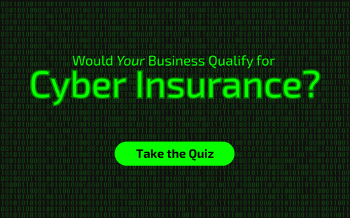 Would your business qualify for cyber insurance? A guide for Arkansas small businesses