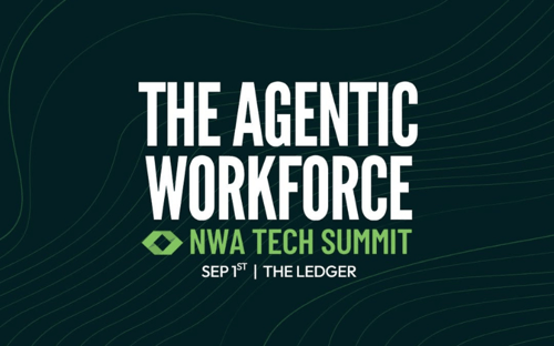 The 2026 NWA Tech Summit is scheduled for September 1