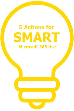 Use Microsoft 365 the SMART Way