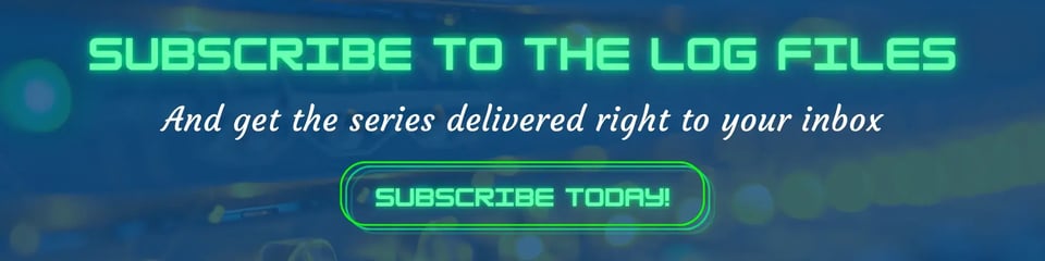Subscribe to The Log Files