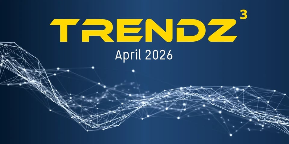 Trendz3 April 2026