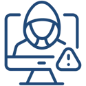 Protect your guests and customers from cyber attacks of all kind