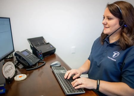 TekTrendz sets up and maintains IP phone systems for Northwest Arkansas businesses