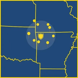 TekTrendz serves the businesses of Northwest Arkansas and the broader Ozarks