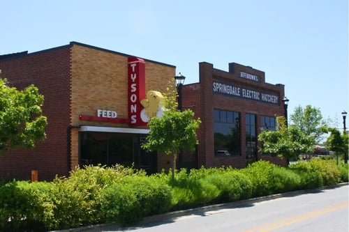 TekTrendz serves the businesses of Springdale, Arkansas with IT services