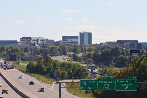 TekTrendz provides IT services for Rogers and Bentonville, Arkansas TekTrendz provides IT services for Rogers and Bentonville, Arkansas