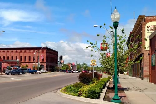 TekTrendz offers a full-range of IT support for Fort Smith's businesses