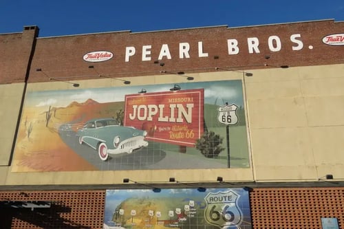 TekTrendz offers the IT services to keep Joplin, Missouri businesses moving fast