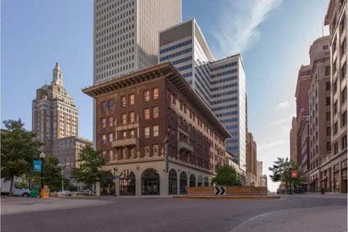 Tulsa trusts TekTrendz for business IT services Tulsa trusts TekTrendz for business IT services