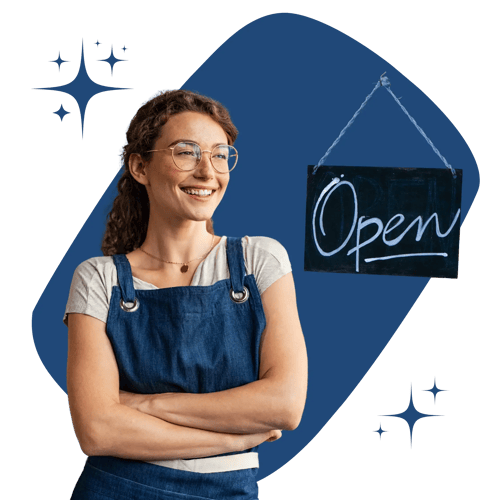 Northwest Arkansas's hard-working small businesses deserve a committed, local IT and cybersecurity partner