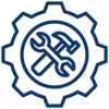 IT and cybersecurity services for component and industrial machine manufacturing IT and cybersecurity services for component and industrial machine manufacturing
