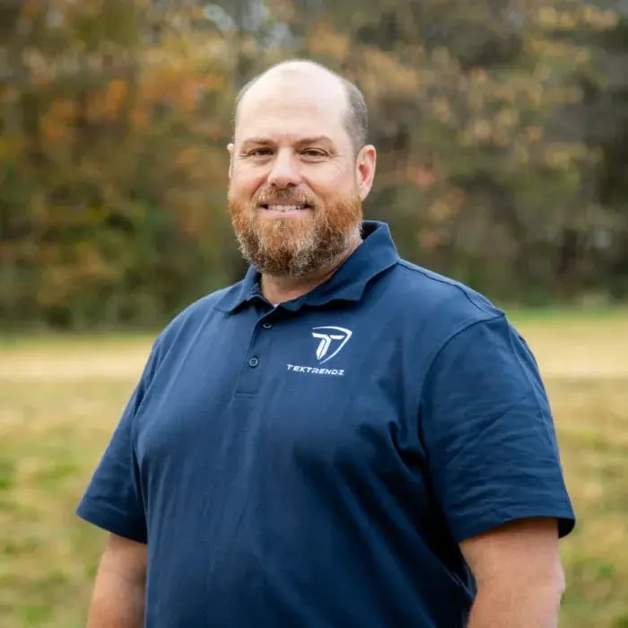Rob Brothers, Founding Partner, TekTrendz
