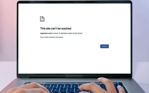 internet outages are on the rise