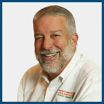 Kent Eikenberry, non-profit CEO/president and long time TekTrendz IT client Kent Eikenberry, non-profit CEO/president and long time TekTrendz IT client