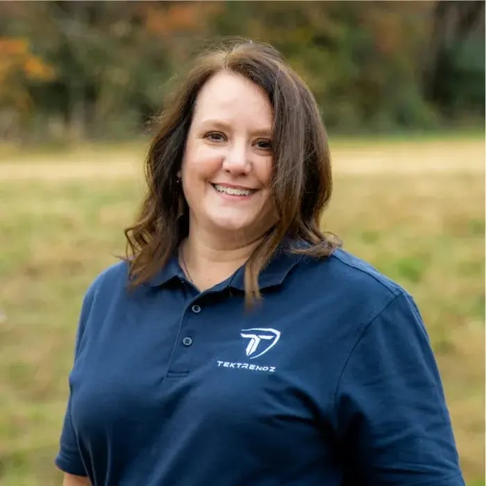 Katherine Bartgis, Business Manager, TekTrendz