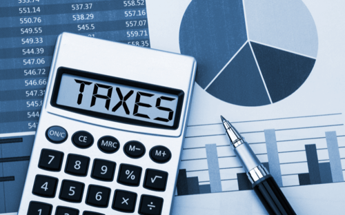 Tax season puts the spotlight on IT