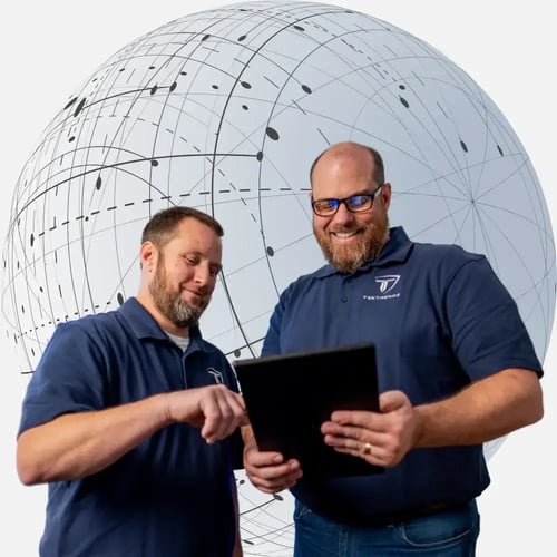 TekTrendz founders Rob Brothers and Sam Bridges serve NWA and the surrounding region with knowledgeable, professional IT business services. TekTrendz founders Rob Brothers and Sam Bridges serve NWA and the surrounding region with knowledgeable, professional IT business services.