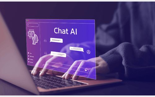Small businesses in Arkansas have jumped on the AI assistant train
