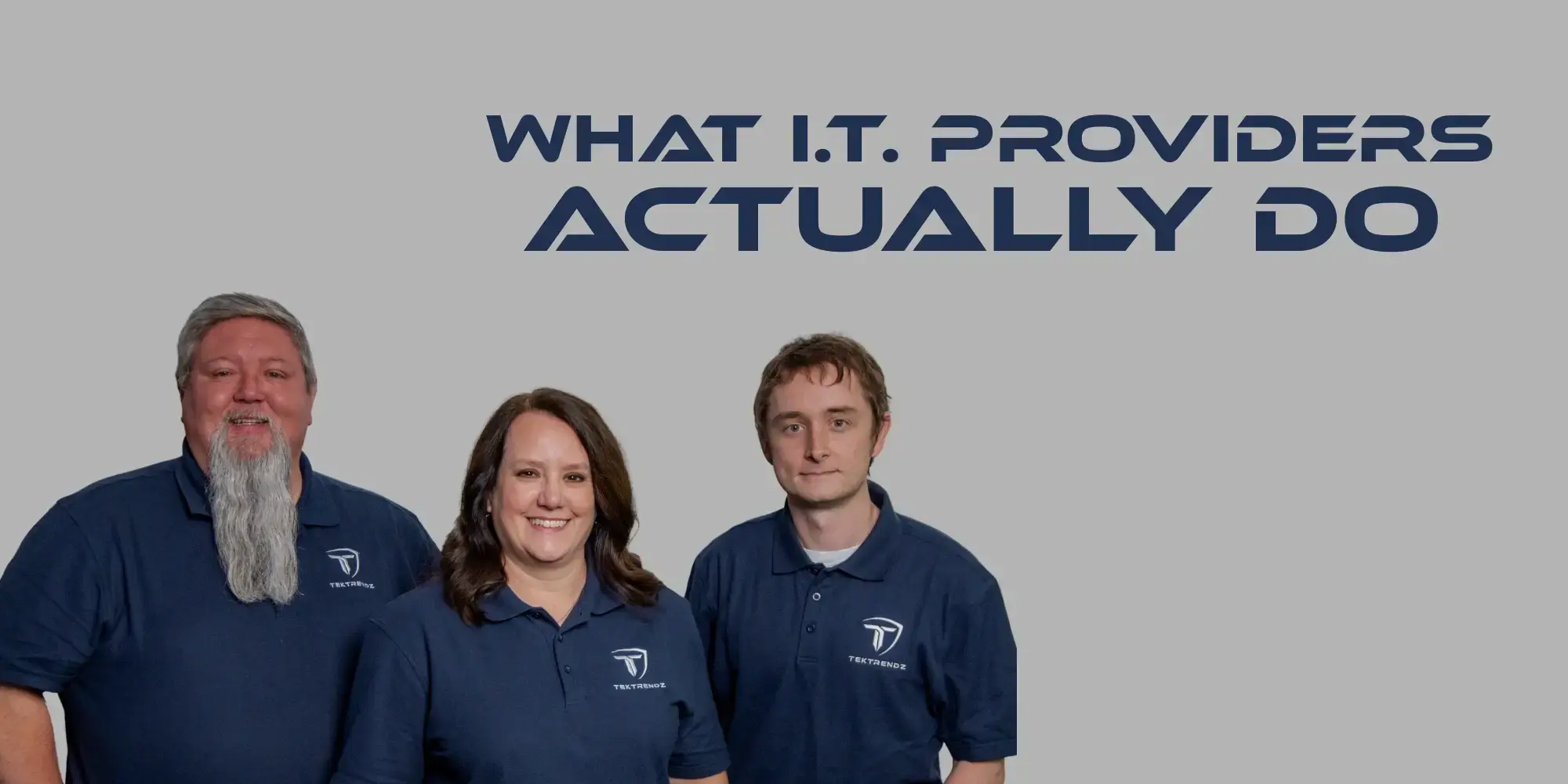 What IT providers actually do for NWA businesses