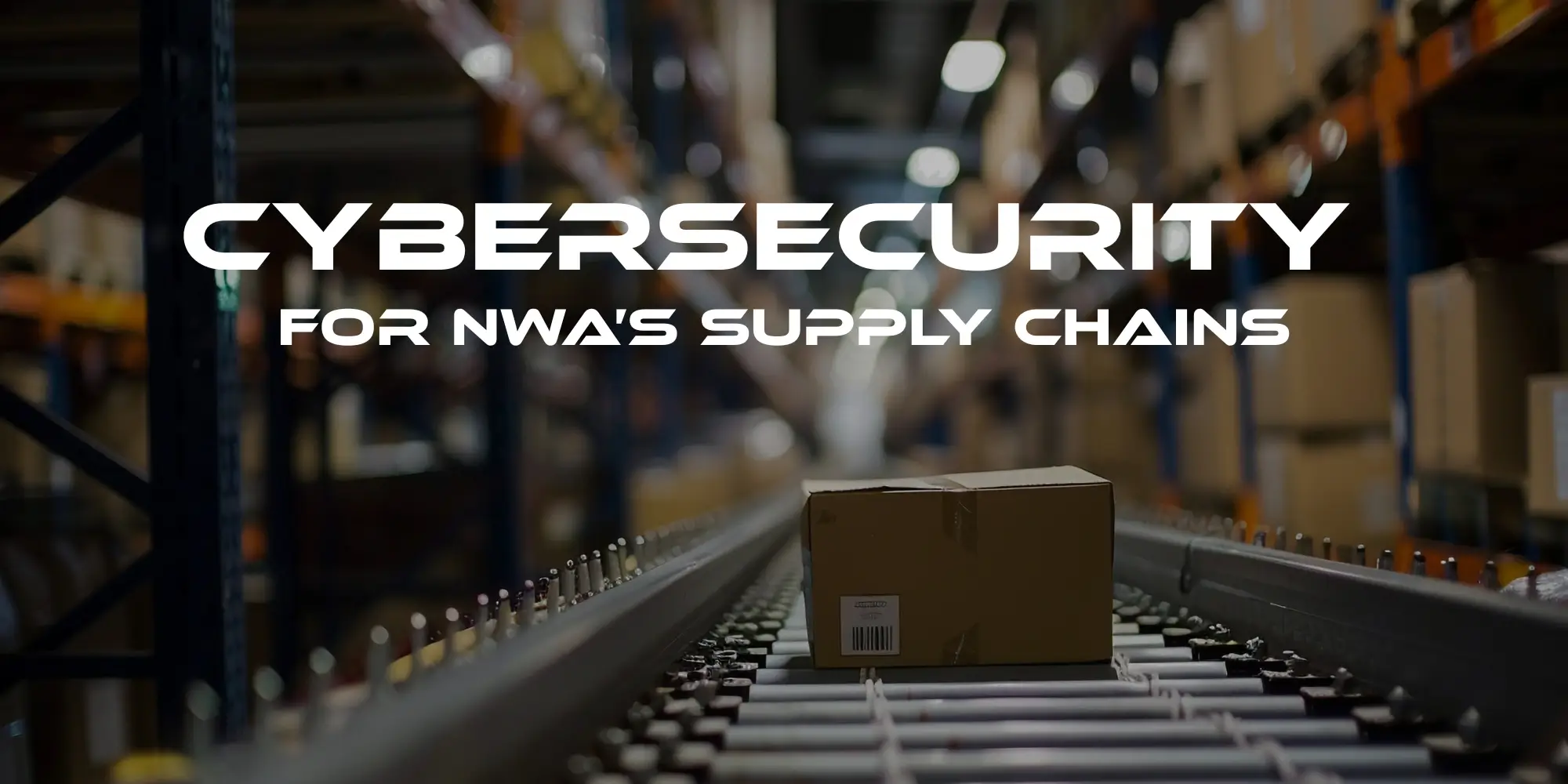 Cyber security for NWA law firms