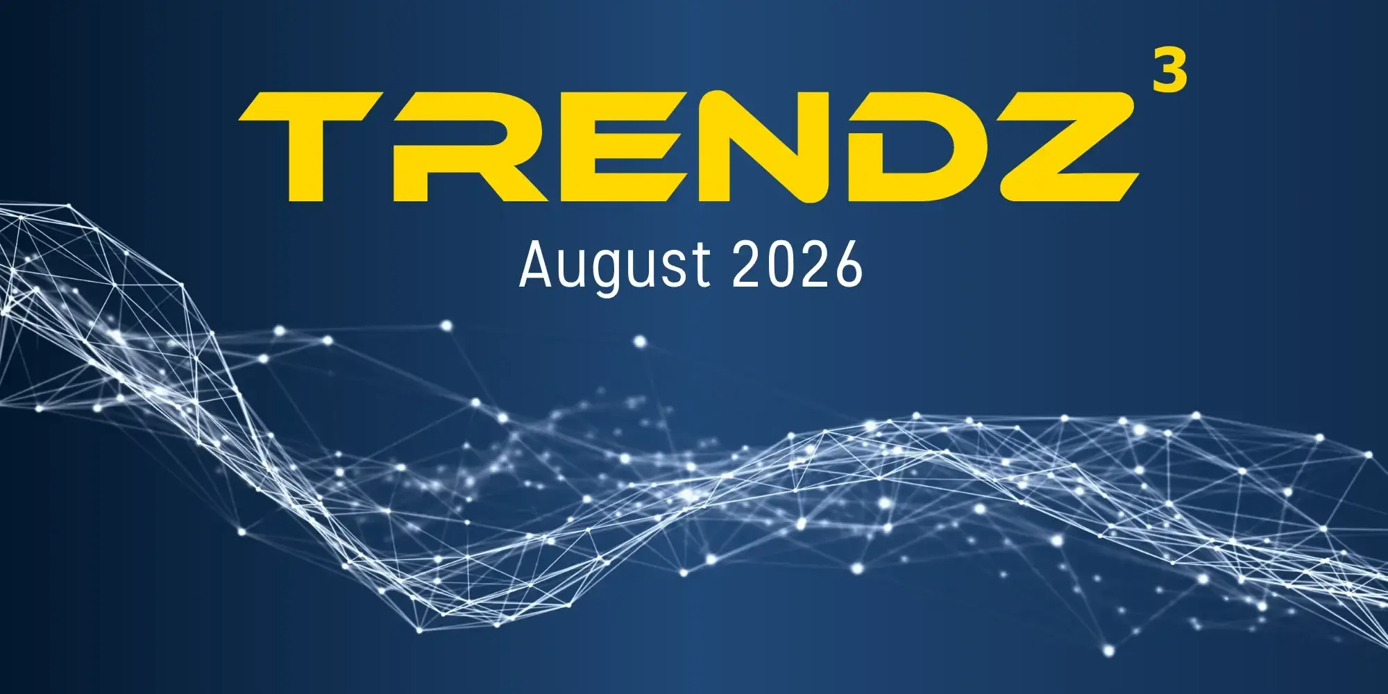 Trendz3 for July 2026