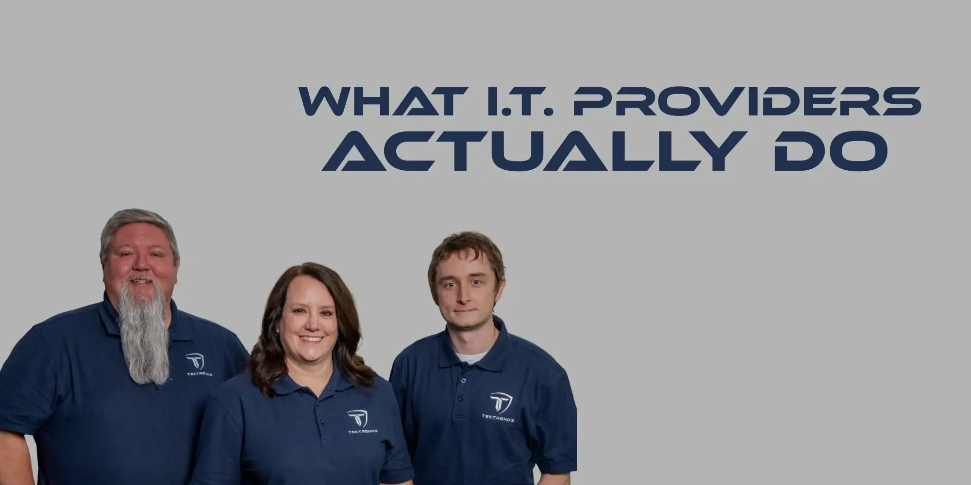 What IT providers actually do for NWA businesses
