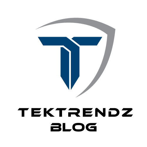 tektrendz blog logo trans